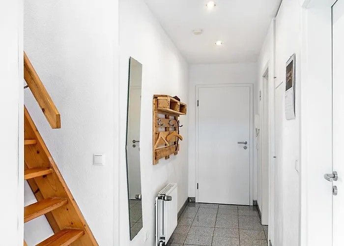 Meeresfeeling In Apartamento