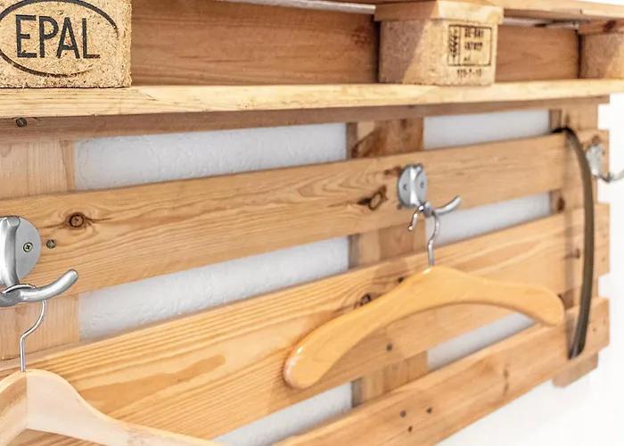 Meeresfeeling In Apartamento