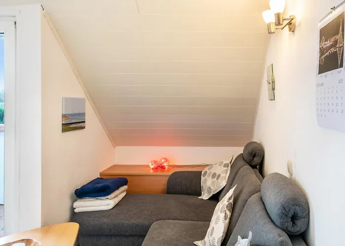 Meeresfeeling In * Horumersiel