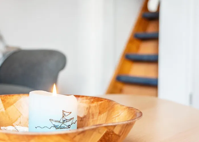 Meeresfeeling In * Horumersiel