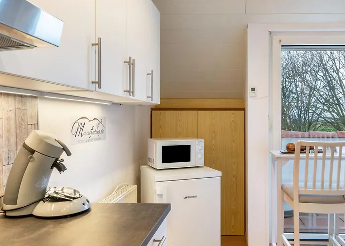 Meeresfeeling In * Horumersiel