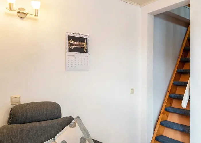 Meeresfeeling In Apartamento