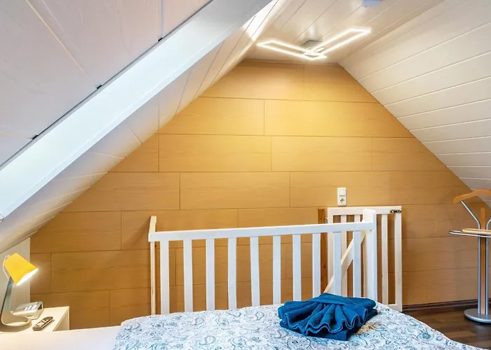 Meeresfeeling In Horumersiel