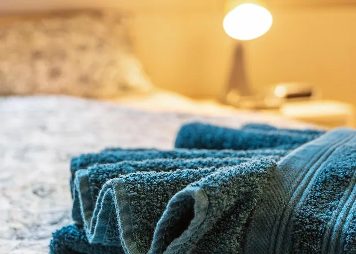 Apartamento Meeresfeeling In Horumersiel