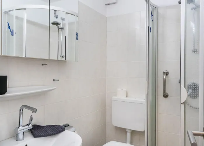 Meeresfeeling In Apartamento